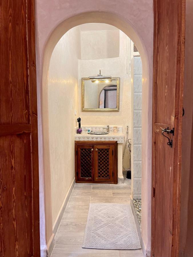 Riad Jolie Marrakesh Exterior photo