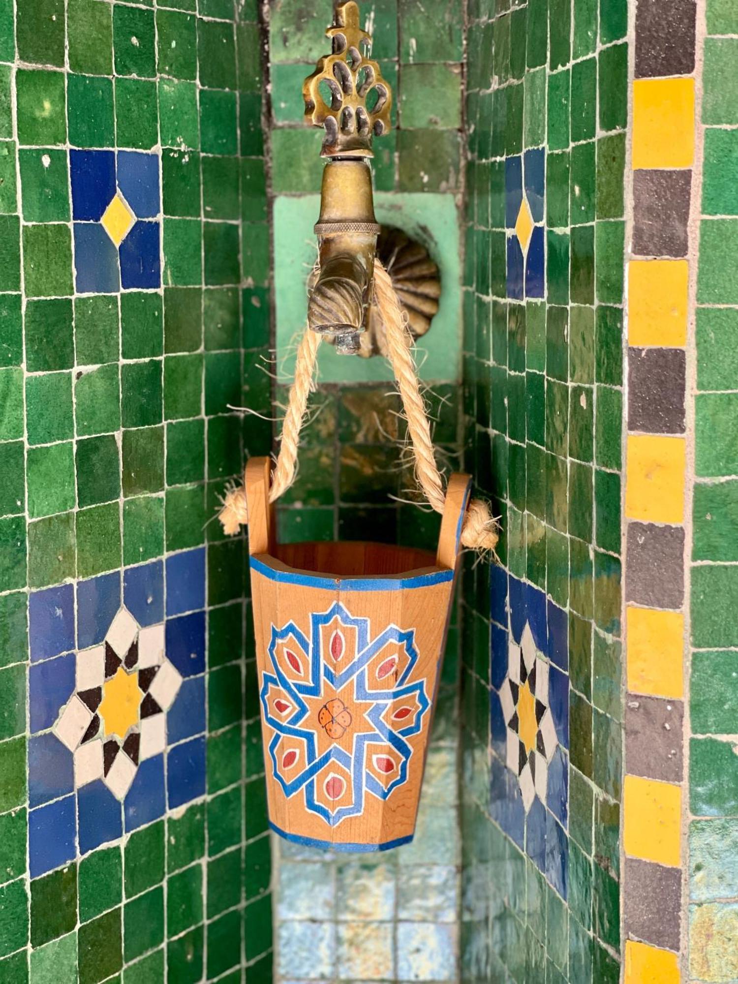 Riad Jolie Marrakesh Exterior photo