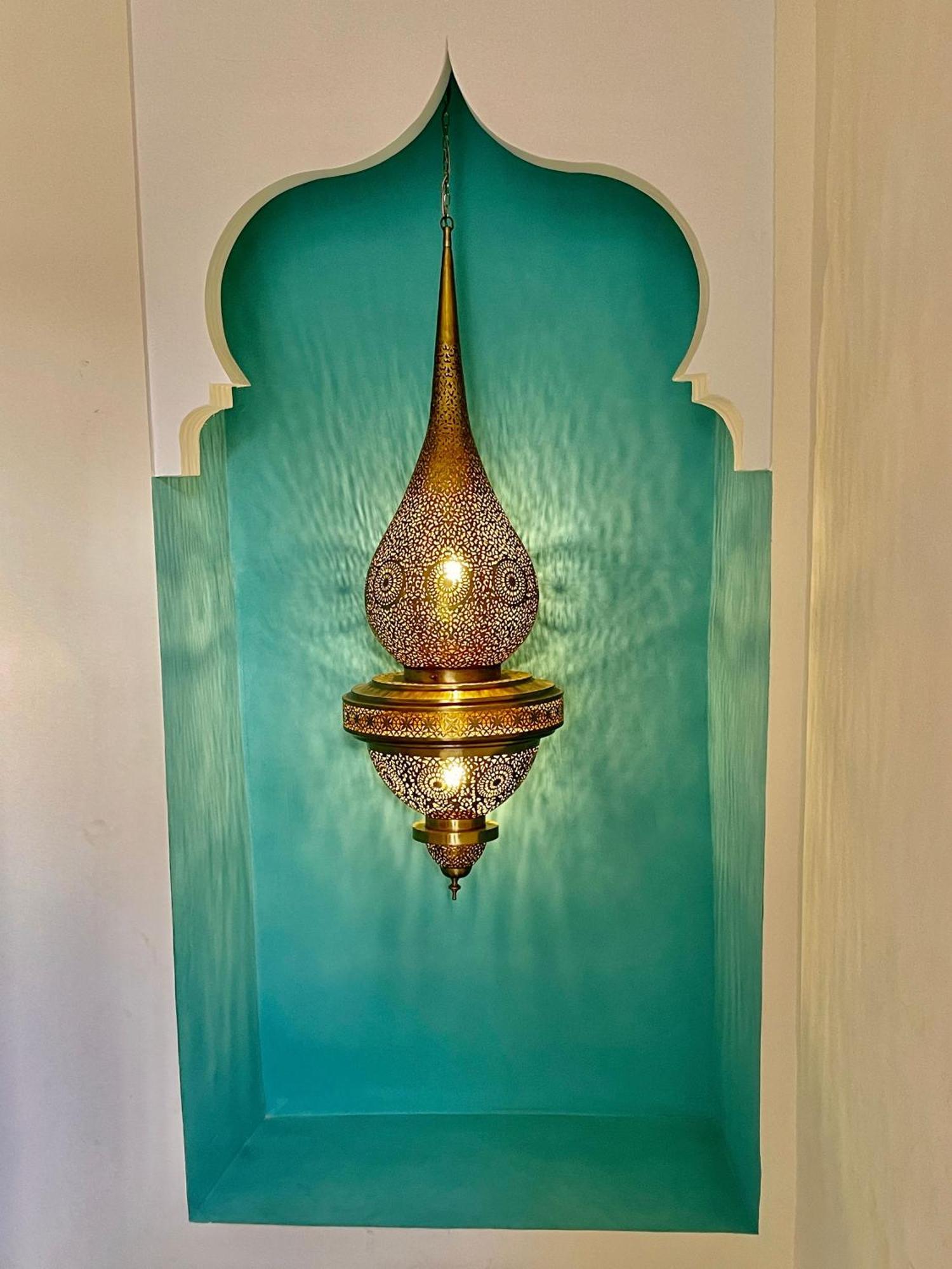 Riad Jolie Marrakesh Exterior photo