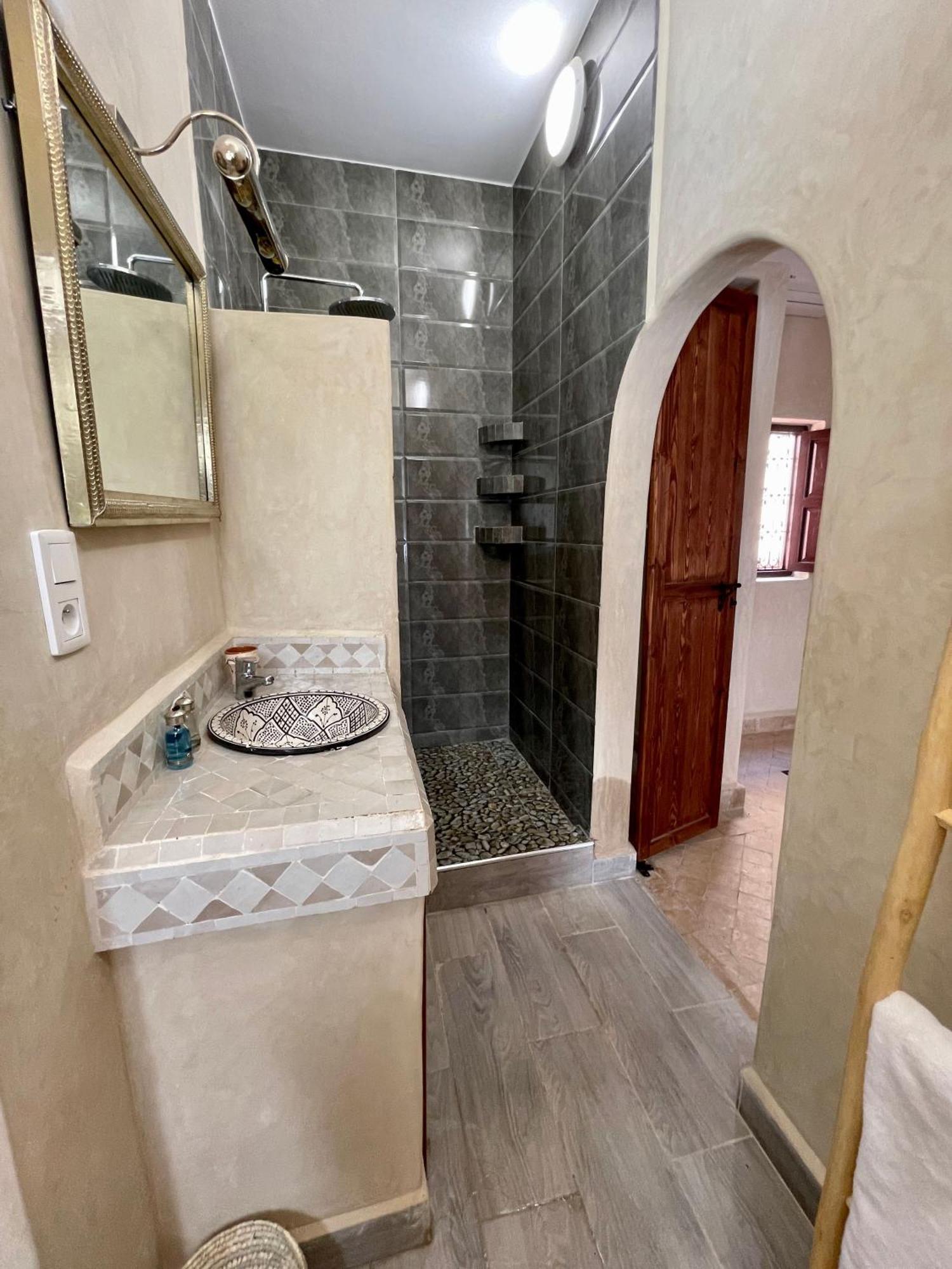 Riad Jolie Marrakesh Exterior photo