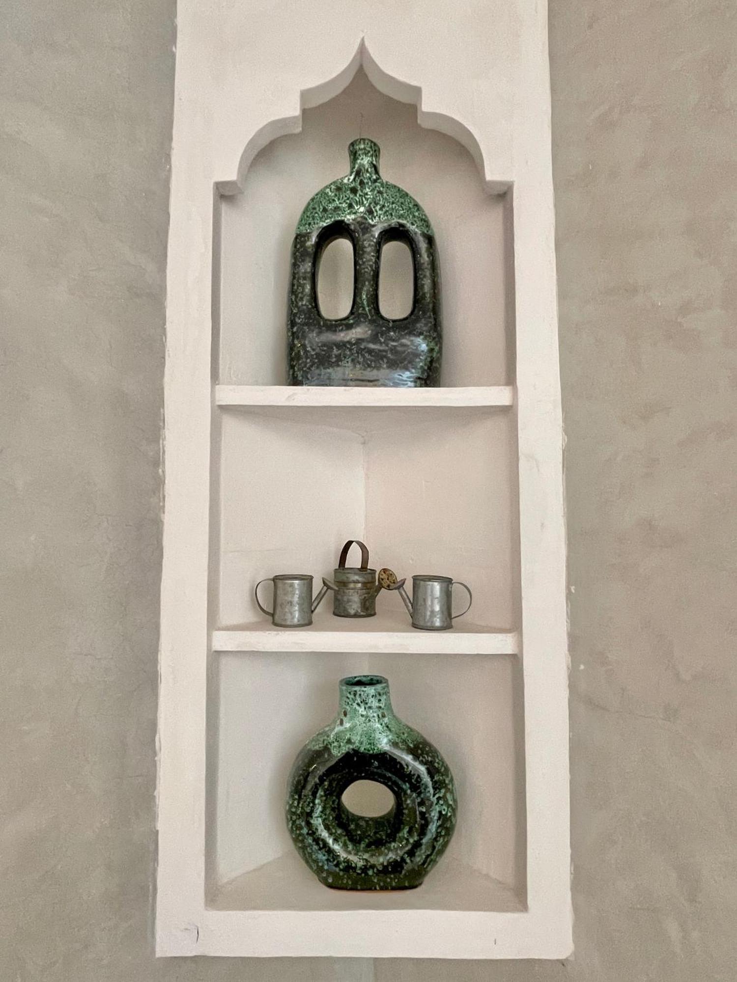 Riad Jolie Marrakesh Exterior photo
